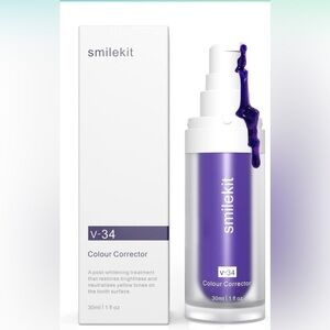 ✨5/$25✨ V-34 Colour Corrector